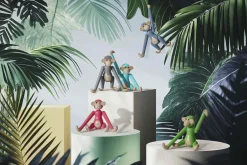 Kay Bojesen Denmark Træfigurer Og Figurer ><noscript><img data-lazyloaded=