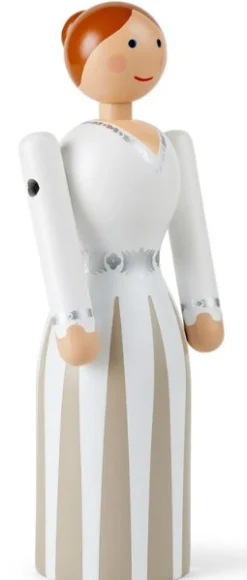 Kay Bojesen Denmark Stue|Træfigurer Og Figurer ><noscript><img width=