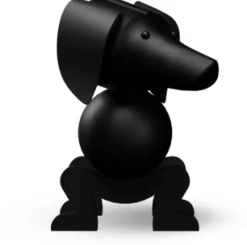 Discount Kay Bojesen Denmark Kay Bojesen Gravhund , Mørkbejdset Eg