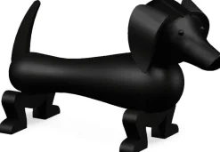 Discount Kay Bojesen Denmark Kay Bojesen Gravhund , Mørkbejdset Eg