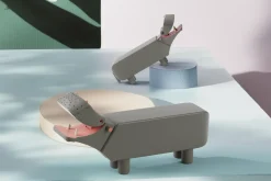 Kay Bojesen Denmark Stue|Træfigurer Og Figurer ><noscript><img data-lazyloaded=
