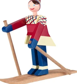 Kay Bojesen Denmark Træfigurer Og Figurer ><noscript><img width=
