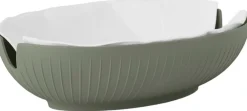 Best Kähler Hammershøi Brødkurv 29,5 cm, Grøn