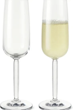 Kähler Champagneglas|Champagneglas ><noscript><img data-lazyloaded=