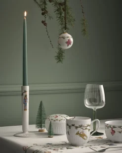 Outlet Hammershøi Christmas Dug , Duge