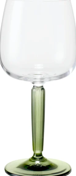 Discount Hammershøi Hvidvinsglas 2 stk. 35 cl, Vinglas|Vinglas