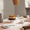 Kähler Serveringsbestik > Hammershøi Kagespade 28,5 cm, Stål