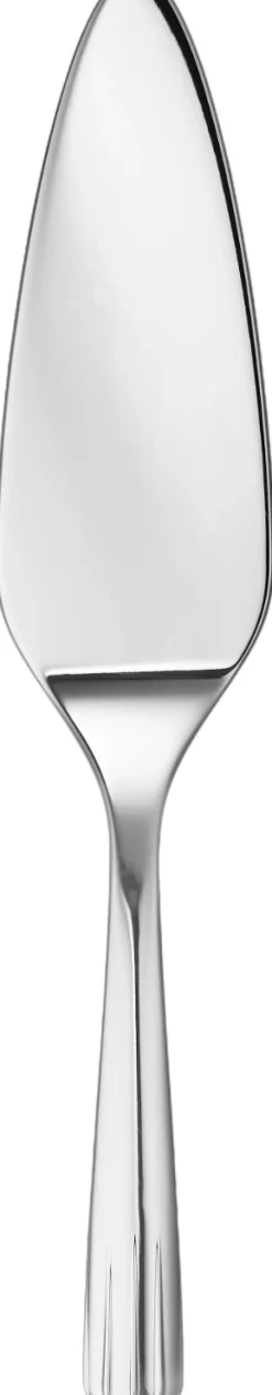 Kähler Serveringsbestik > Hammershøi Kagespade 28,5 cm, Stål