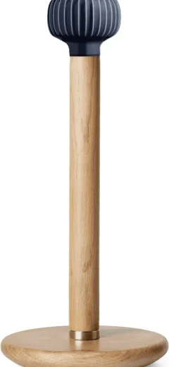 Kähler Køkkenrulleholdere > Hammershøi Køkkenrulleholder H31,5 cm,