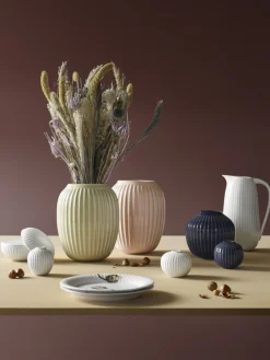 New Hammershøi Minivase 3 stk, Stue|Vaser