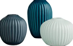 Discount Hammershøi Minivase 3 stk, Stue|Vaser