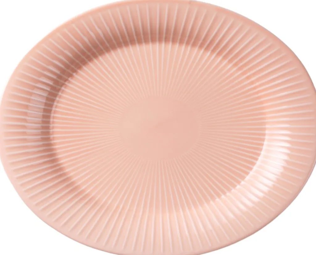 Sale Hammershøi Ovalt Bordfad 28,5x22,5 cm, Spisestue|Fade