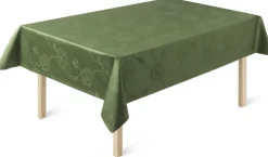 Discount Kähler Hammershøi Poppy Damaskdug , Grøn