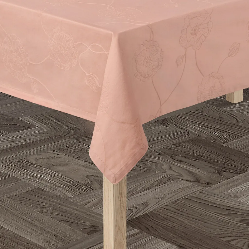 Clearance Hammershøi Poppy Damaskdug , Duge
