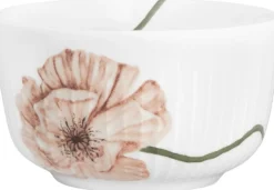 Online Hammershøi Poppy Skål Ø12 cm, Skåle|Spisestue