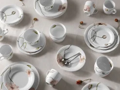 Online Hammershøi Poppy Skål Ø12 cm, Skåle|Spisestue