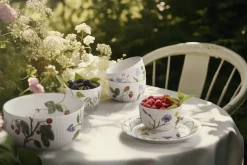 Kähler Skåle|Spisestue > Hammershøi Summer Skål Ø12 cm,