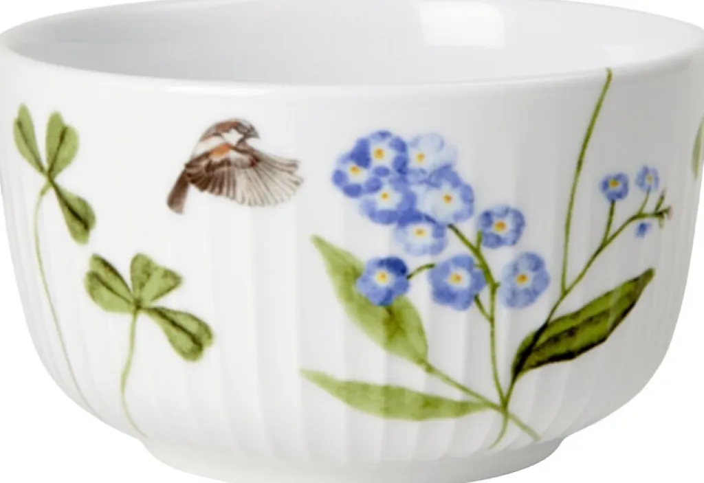 Kähler Skåle|Spisestue > Hammershøi Summer Skål Ø12 cm,