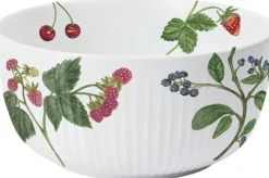 Kähler Skåle|Spisestue > Hammershøi Summer Skål Ø21 cm,