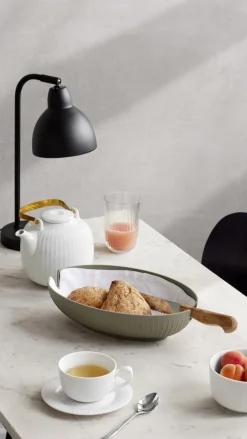 Sale Hammershøi Tekande 1,2 L, Hvid Tekander