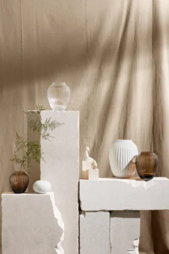 Best Hammershøi Vase H, Stue|Vaser