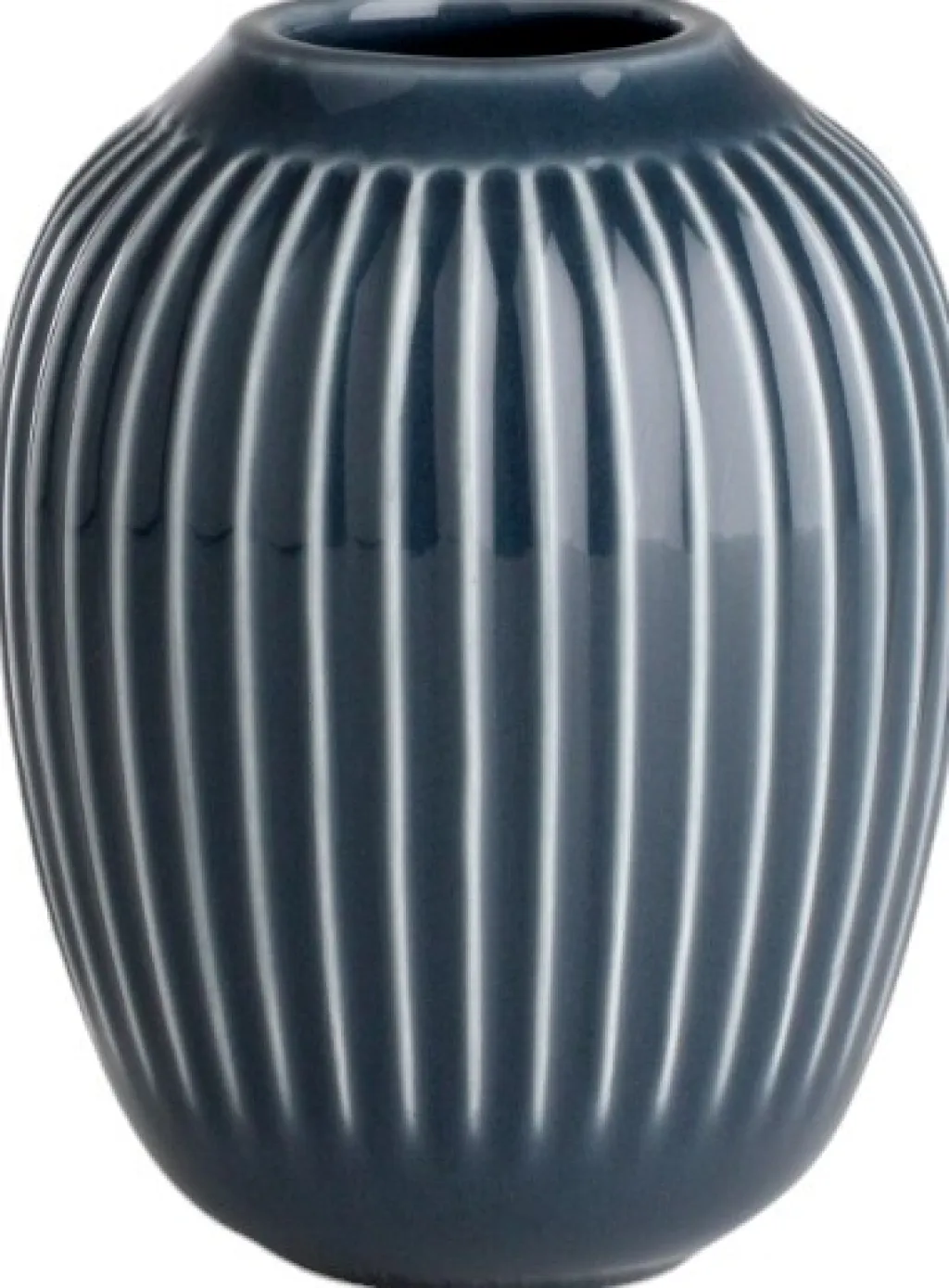 Kähler Stue|Vaser > Hammershøi Vase H,