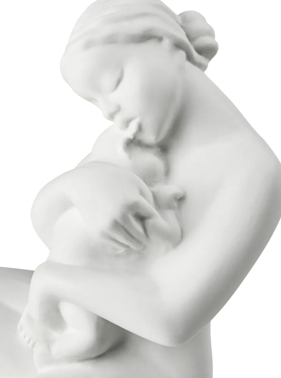 Best Kähler Moments of Being Beginnings Figur H23 cm, Hvid