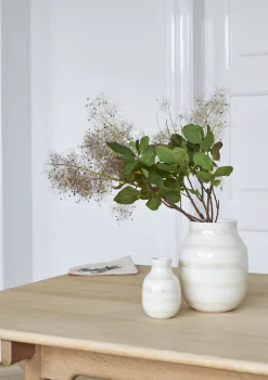 Kähler Stue|Vaser > Omaggio Vase H,