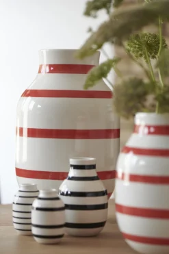 Discount Omaggio Vase H, Stue|Vaser
