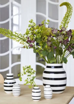 Discount Omaggio Vase H, Stue|Vaser
