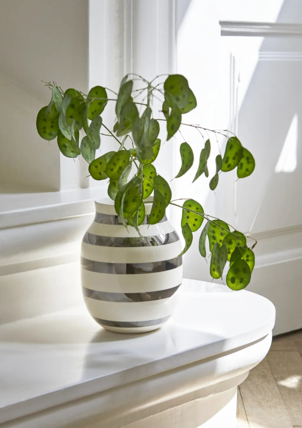 Kähler Stue|Vaser > Omaggio Vase H,