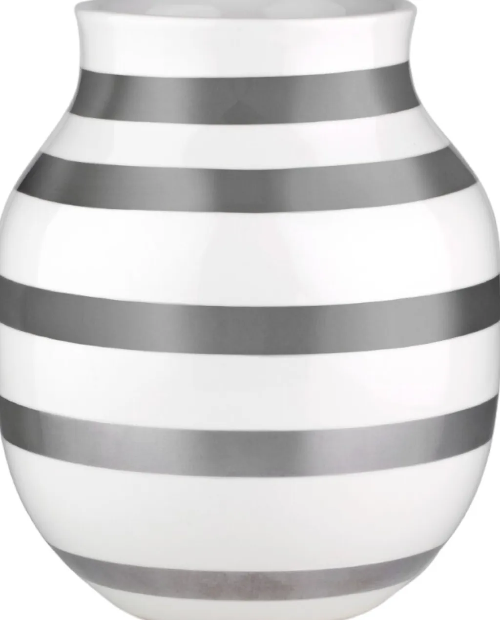 Kähler Stue|Vaser > Omaggio Vase H,