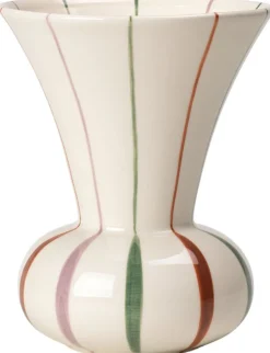 Kähler Signature Vase H, Multi
