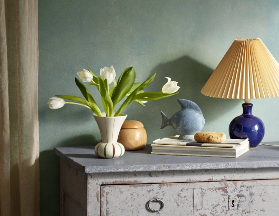 Kähler Signature Vase H, Multi