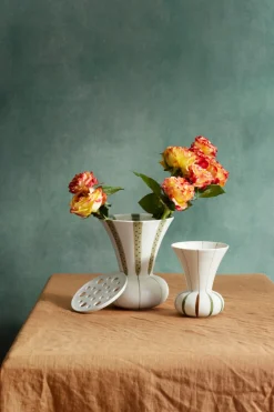 Kähler Signature Vase H, Multi