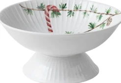 New Kähler Hammershøi Christmas Opsats , Hvid