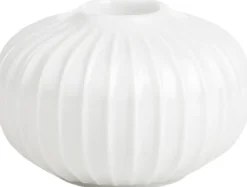 Kähler Lysestager > Hammershøi Lysestage Ø8 cm,