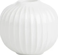 Sale Hammershøi Lysestage H5,5 cm, Hvid Lysestager