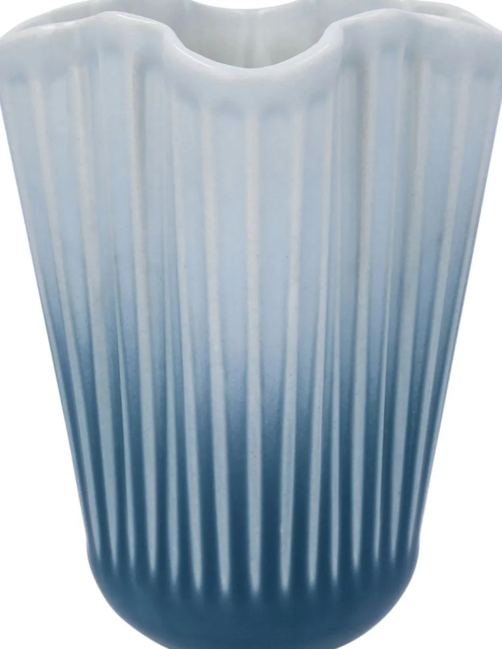 Clearance Hammershøi Unfold Vase H, Vaser
