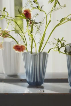 Clearance Hammershøi Unfold Vase H, Vaser