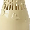 Clearance Orangery Vase H18 cm, Sweet Honey Stue|Vaser