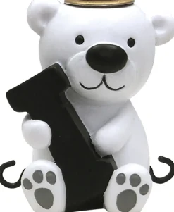 Online Kids By Friis Bogstav t. Navnetog Isbjørn, I