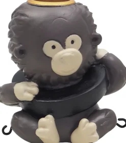 Børn Kids By Friis Fødselsdagstog Og Tilbehør > Bogstav t. Navnetog Orangutang, O