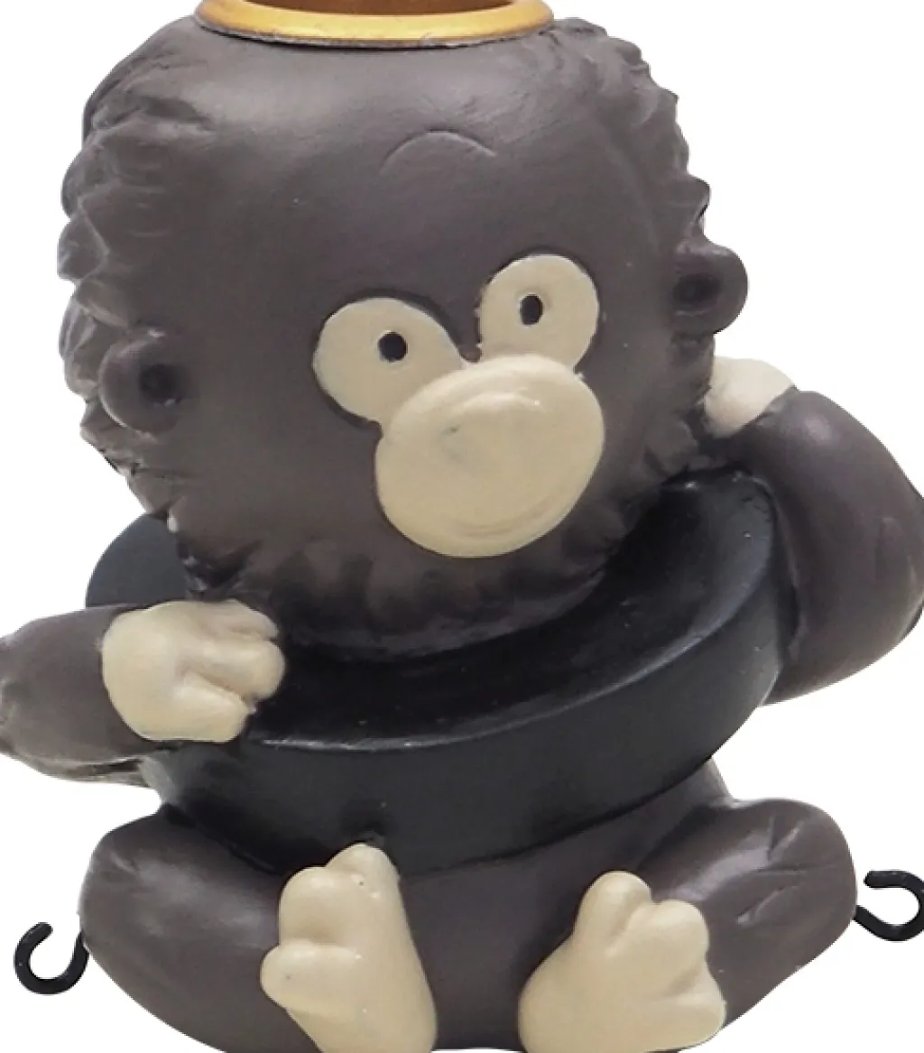 Børn Kids By Friis Fødselsdagstog Og Tilbehør > Bogstav t. Navnetog Orangutang, O