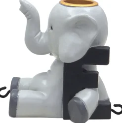 Kids By Friis Bogstav t. Navnetog Elefant, E