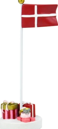 Discount Bordflag Pakker H14 cm Børn Fødselsdagsdekoration|Bordflag