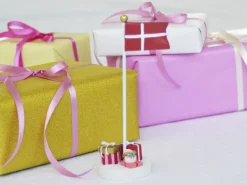 Discount Bordflag Pakker H14 cm Børn Fødselsdagsdekoration|Bordflag