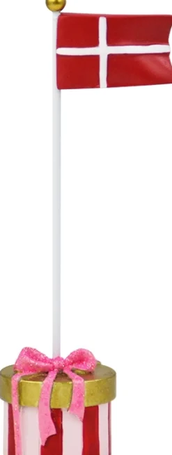 Børn Kids By Friis Fødselsdagsdekoration|Bordflag > Bordflag Pakke H16 cm