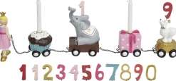 Hot Fødselsdagstog Prinsesse 45 cm Børn Fødselsdagstog Og Tilbehør