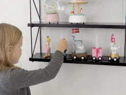 Hot Fødselsdagstog Prinsesse 45 cm Børn Fødselsdagstog Og Tilbehør